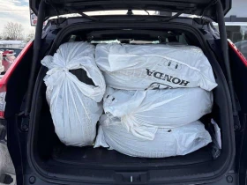 Honda Cr-v Touring  CARFAX, снимка 9