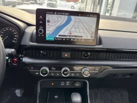 Honda Cr-v Touring  CARFAX, снимка 8