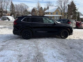 Honda Cr-v Touring  CARFAX, снимка 3