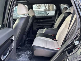 Honda Cr-v Touring  CARFAX, снимка 11