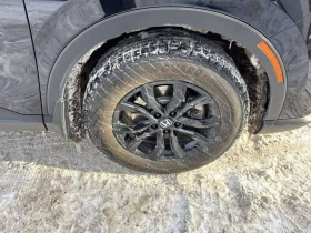 Honda Cr-v Touring  CARFAX, снимка 6