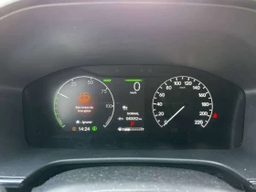 Honda Cr-v Touring  CARFAX, снимка 7