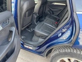 Audi Q5 * 2.0L Progressiv * ПОДГРЕВ * ОТ ПРЕДСТАВИТЕЛСТВО, снимка 5
