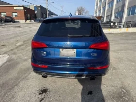Audi Q5 * 2.0L Progressiv * ПОДГРЕВ * ОТ ПРЕДСТАВИТЕЛСТВО, снимка 3