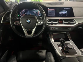 BMW X5 XDRIVE * LED * CAMERA * NAVI * ПОДГРЕВ * AMBIENT, снимка 10