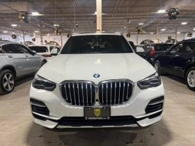 BMW X5 XDRIVE * LED * CAMERA * NAVI * ПОДГРЕВ * AMBIENT, снимка 1