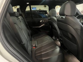BMW X5 XDRIVE * LED * CAMERA * NAVI * ПОДГРЕВ * AMBIENT, снимка 9