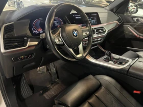 BMW X5 XDRIVE * LED * CAMERA * NAVI * ПОДГРЕВ * AMBIENT, снимка 11