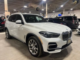 BMW X5 XDRIVE * LED * CAMERA * NAVI * ПОДГРЕВ * AMBIENT, снимка 2