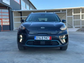 Kia Niro 64kw Active 100% SoH НАЛИЧНА , снимка 2