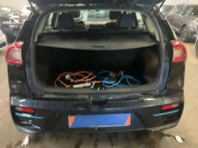Kia Niro 64kw Active, снимка 4