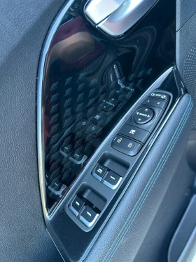 Kia Niro 64kw Active 100% SoH НАЛИЧНА , снимка 11
