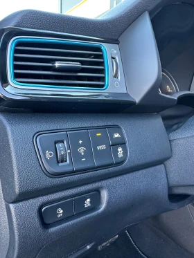 Kia Niro 64kw Active 100% SoH НАЛИЧНА , снимка 7