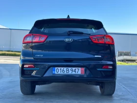 Kia Niro 64kw Active 100% SoH НАЛИЧНА , снимка 4