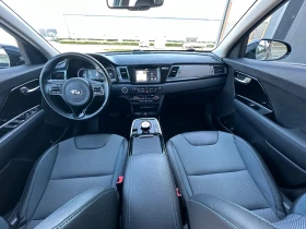 Kia Niro 64kw Active 100% SoH НАЛИЧНА , снимка 6