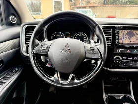 Mitsubishi Outlander 2.2DID Style  4X4 / AВТОМАТИК / С ГАРАНЦИЯ! 7места, снимка 13