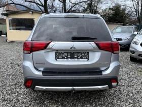 Mitsubishi Outlander 2.2DID Style  4X4 / AВТОМАТИК / С ГАРАНЦИЯ! 7места, снимка 5