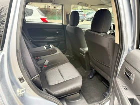 Mitsubishi Outlander 2.2DID Style  4X4 / AВТОМАТИК / С ГАРАНЦИЯ! 7места, снимка 11