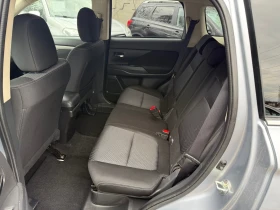 Mitsubishi Outlander 2.2DID Style  4X4 / AВТОМАТИК / С ГАРАНЦИЯ! 7места, снимка 10