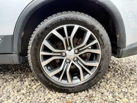 Mitsubishi Outlander 2.2DID Style  4X4 / AВТОМАТИК / С ГАРАНЦИЯ! 7места, снимка 15