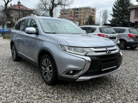 Mitsubishi Outlander 2.2DID Style  4X4 / AВТОМАТИК / С ГАРАНЦИЯ! 7места, снимка 3