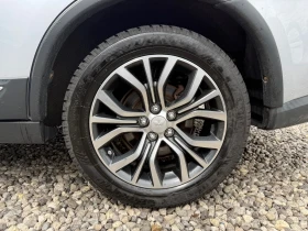 Mitsubishi Outlander 2.2DID Style  4X4 / AВТОМАТИК / С ГАРАНЦИЯ! 7места, снимка 15