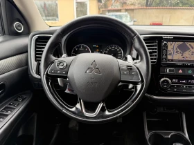 Mitsubishi Outlander 2.2DID Style  4X4 / AВТОМАТИК / С ГАРАНЦИЯ! 7места, снимка 13