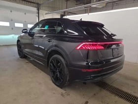 Audi Q8 * 2 КЛЮЧА* ДИСТРОНИК * 360 КАМЕРА * ОБДУХВАНЕ * , снимка 4