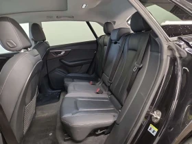 Audi Q8 * 2 КЛЮЧА* ДИСТРОНИК * 360 КАМЕРА * ОБДУХВАНЕ * , снимка 13