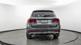 Mercedes-Benz GLC 300 4Matic* Панорама* Дигитален кокпит, снимка 5
