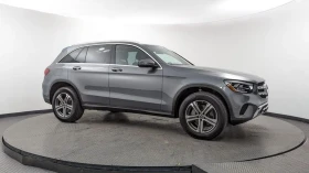 Mercedes-Benz GLC 300 4Matic* Панорама* Дигитален кокпит, снимка 3
