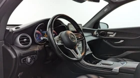 Mercedes-Benz GLC 300 4Matic* Панорама* Дигитален кокпит, снимка 8