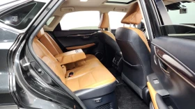 Lexus NX 300h Executive, снимка 11
