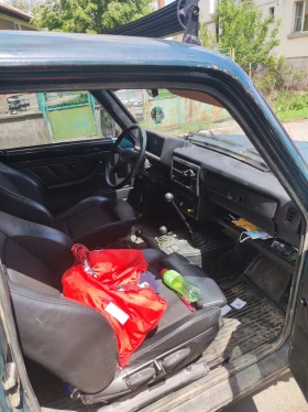 Lada Niva, снимка 5