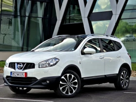 Nissan Qashqai Tekna 2.0i 4x4 6+ 1 Пълен сервиз в Нисан , снимка 1