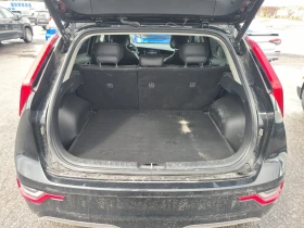 Kia Niro EV Limited-4D Utility, снимка 6