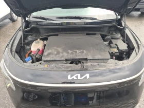 Kia Niro EV Limited-4D Utility, снимка 8