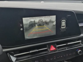 Kia Niro EV Limited-4D Utility, снимка 14