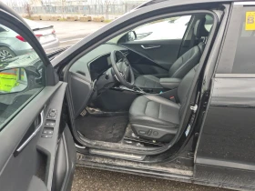 Kia Niro EV Limited-4D Utility, снимка 10