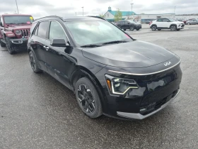 Kia Niro EV Limited-4D Utility, снимка 2