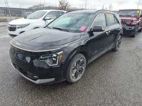 Kia Niro EV Limited-4D Utility, снимка 1