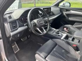 Audi Q5 * Technik * DIS * DIGITAL * 360 * ПОДГРЕВИ, снимка 5
