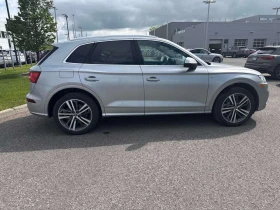 Audi Q5 * Technik * DIS * DIGITAL * 360 * ПОДГРЕВИ, снимка 3