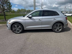 Audi Q5 * Technik * DIS * DIGITAL * 360 * ПОДГРЕВИ, снимка 2