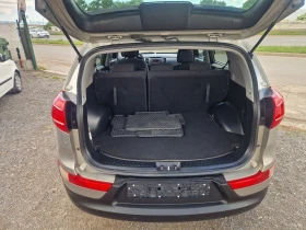Kia Sportage 2.0CRDI 136HP.4X4 ITALIA, снимка 10