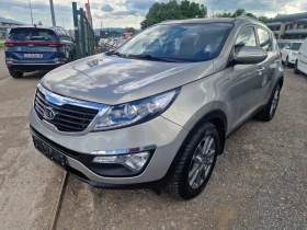 Kia Sportage 2.0CRDI 136HP.4X4 ITALIA, снимка 1