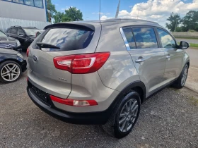Kia Sportage 2.0CRDI 136HP.4X4 ITALIA, снимка 5