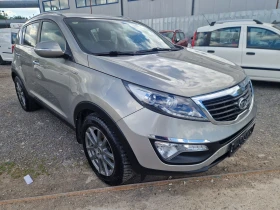 Kia Sportage 2.0CRDI 136HP.4X4 ITALIA, снимка 8