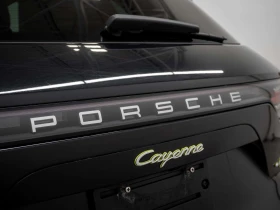 Porsche Cayenne E-Hybrid Xpel, Great Specs, Full, снимка 9