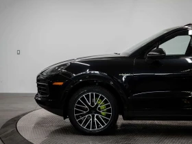 Porsche Cayenne E-Hybrid Xpel, Great Specs, Full, снимка 7